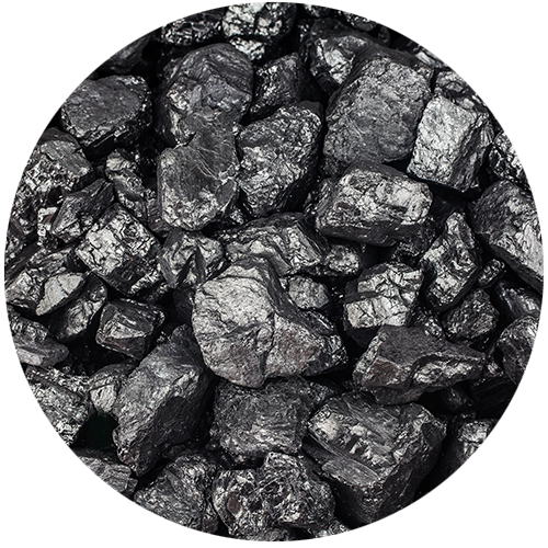 ถ่านหินแอนทราไซต์ (Anthracite)